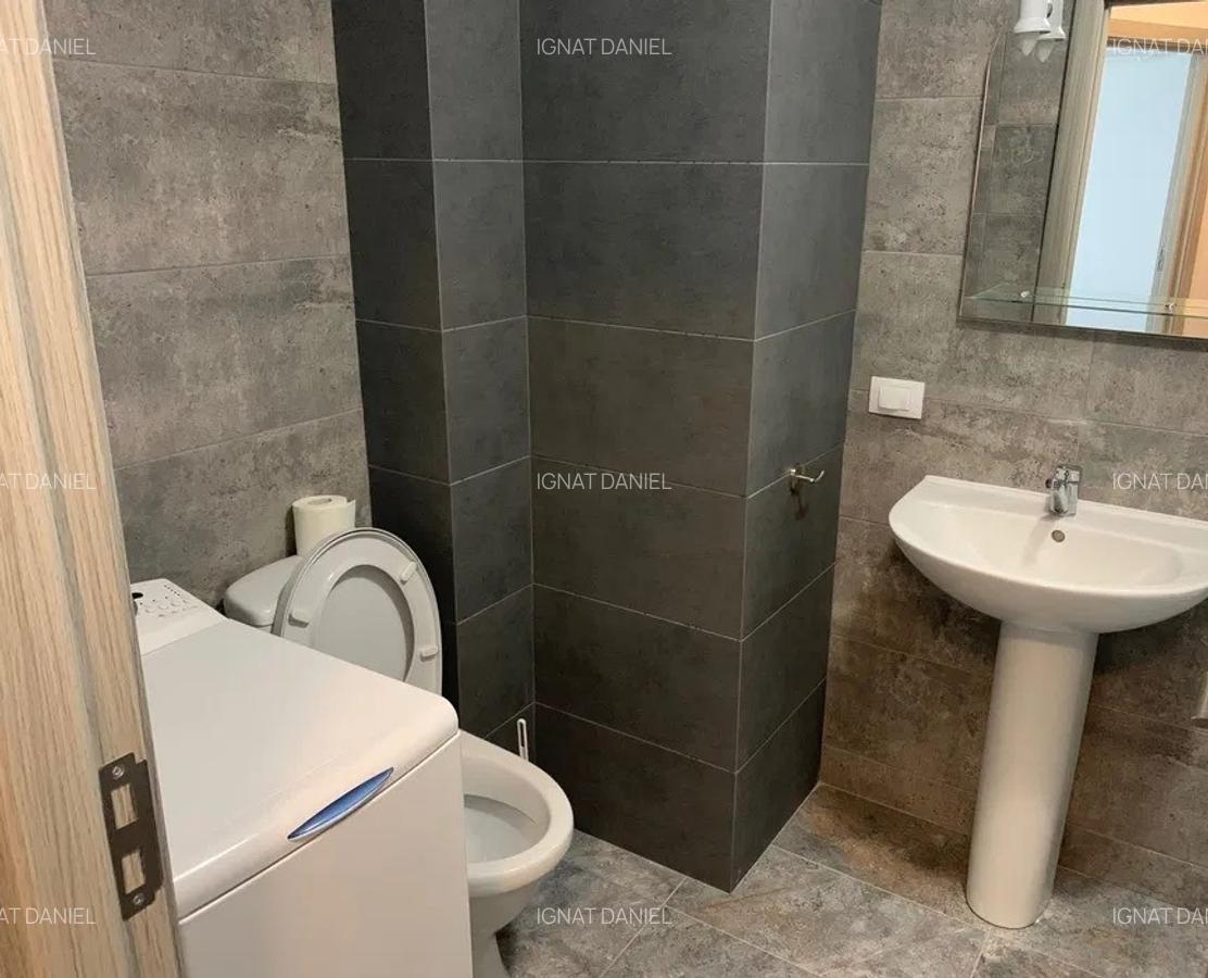 Apartament cu 2 camere, PET FRIENDLY, zona Copou - 6