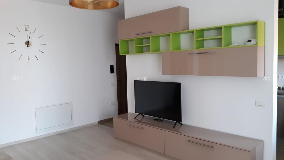 Apartament cu gradina bloc nou Dumbravita - 5