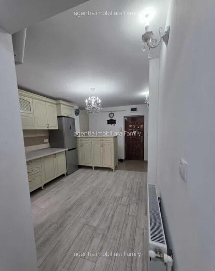 Apartament cu 3 Camere Decomandate etaj 2 - Zona George Enescu - 2