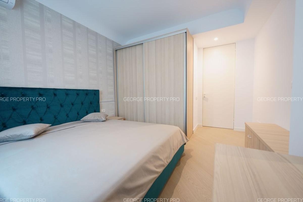 2 Camere + Parcare, Cortina North, Porsche Pipera - 13