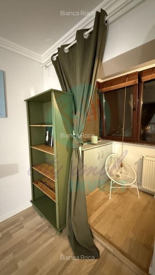 Apartament renovat cu CENTRALA PROPRIE - 5