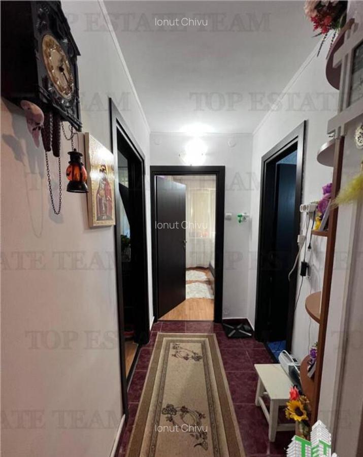 Apartament de 3 camere, 68mp,confort 1 sporit, in bloc recen - 7