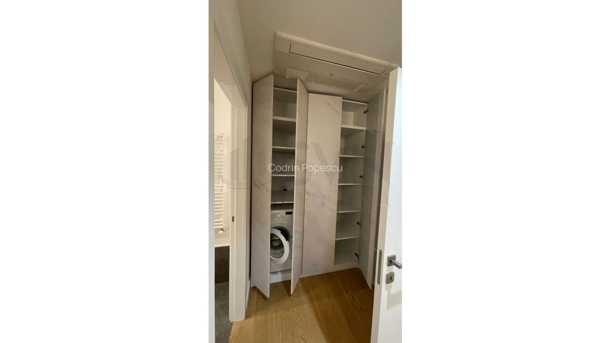 REA1021016 Aviatiei Tower l 3 Camere l Parcare - 7