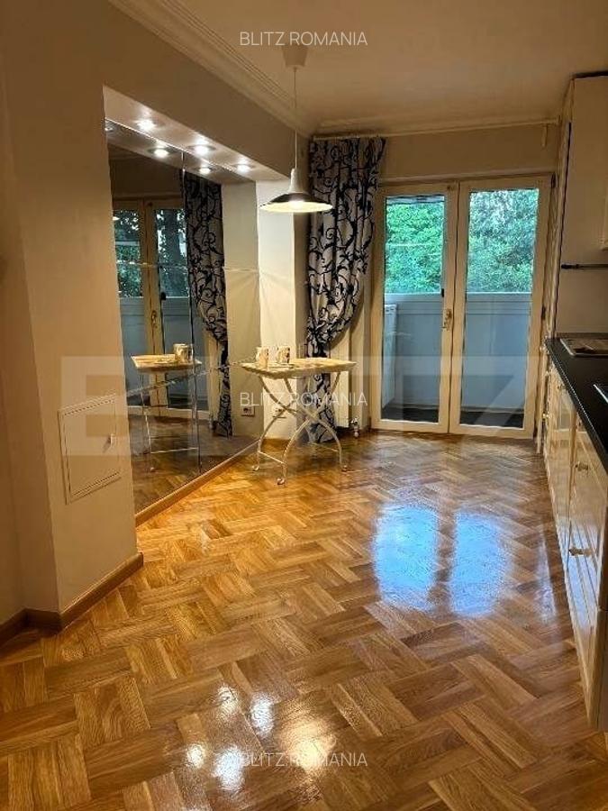 Apartament 2 camere, 50 mp, renovat integral - Calea Mosilor - 134.000EUR - 9