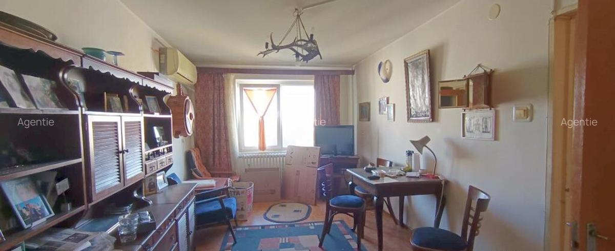 Vanzare 3 camere - Teiul Doamnei - 6