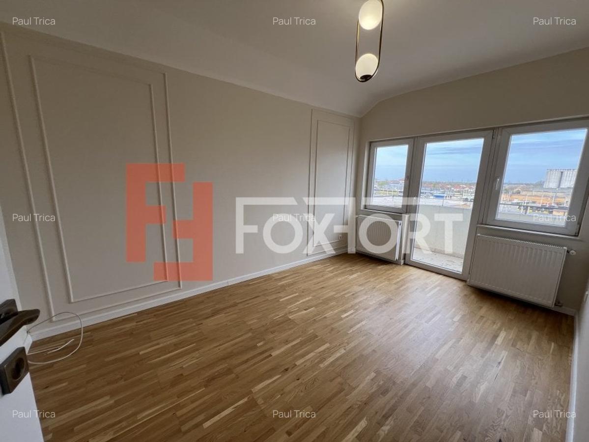 Apartament cu 3 camere, de vanzare, zona Dambovita - 10
