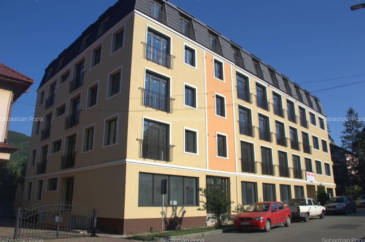 Apartament cu 2 Camere de vanzare in Nehoiu Ultracentral - 6