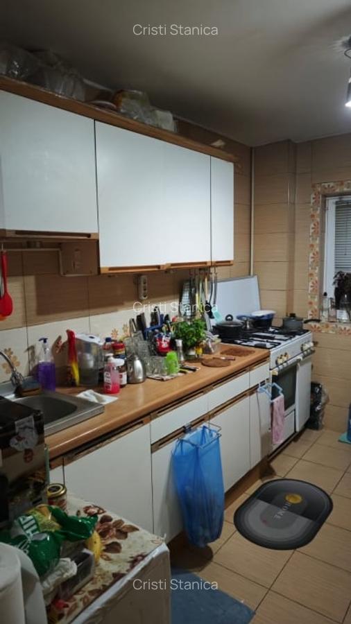 Mosilor, Dacia 4 camere vedere spate - 8