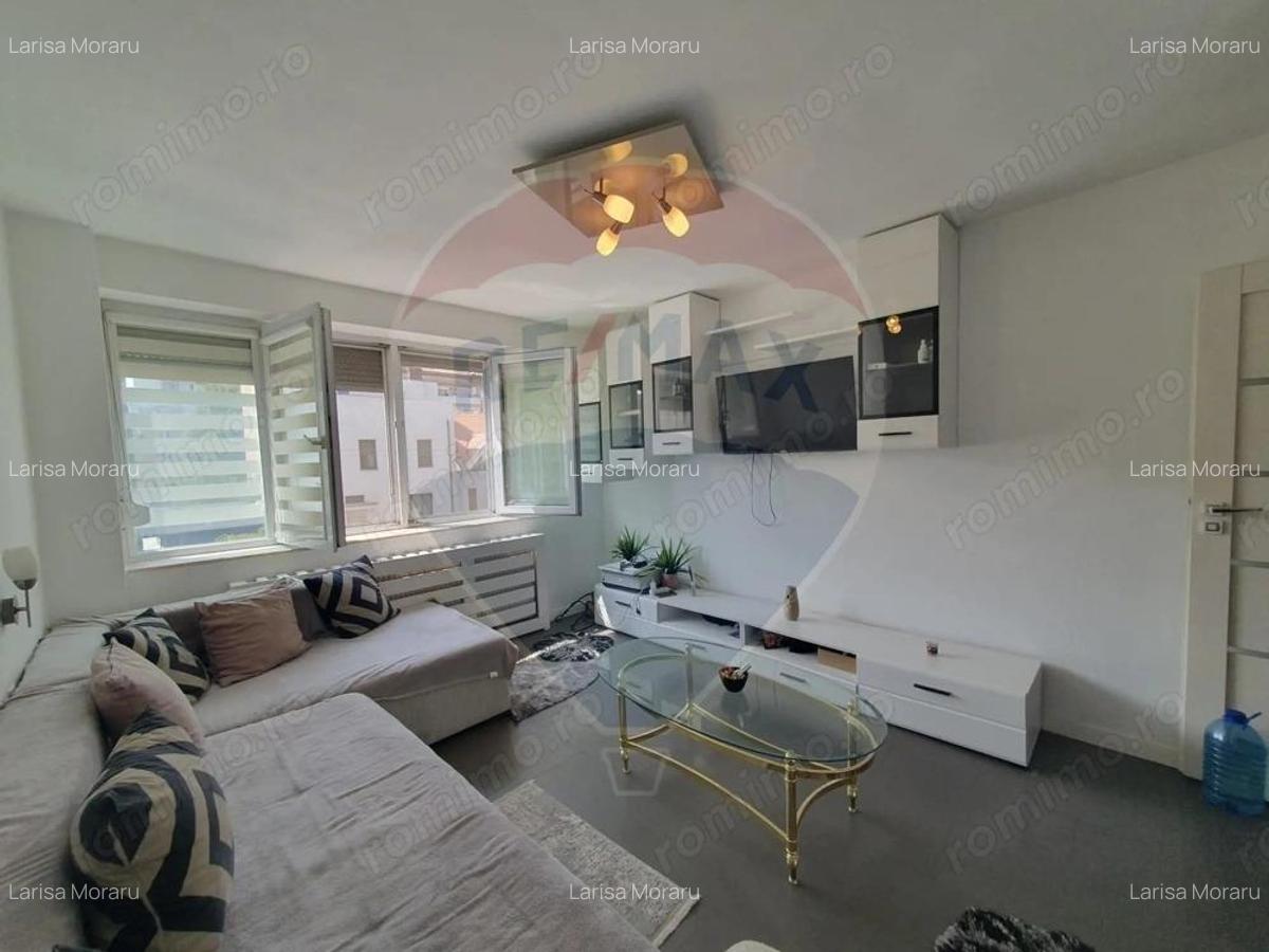 Apartament cu doua camere - 4