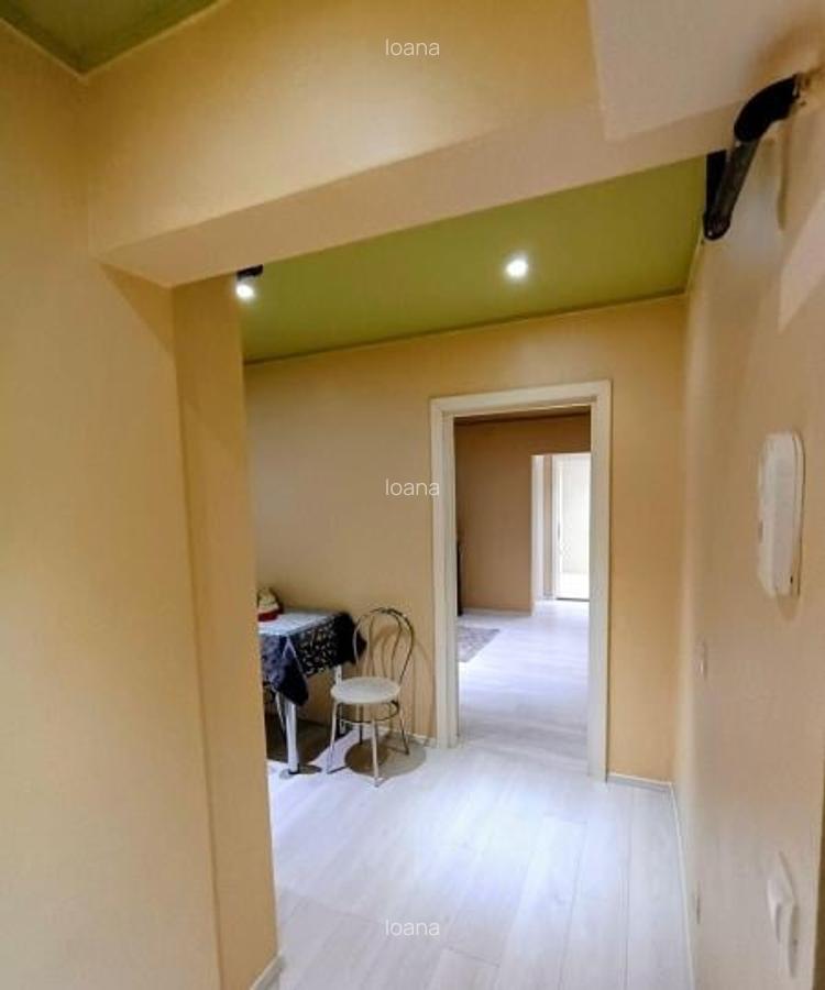 ►Casa de CULTURA 2 Camere 43m² Mobilat Utilat Centrala Incadrat SUD Etaj 2 - 4