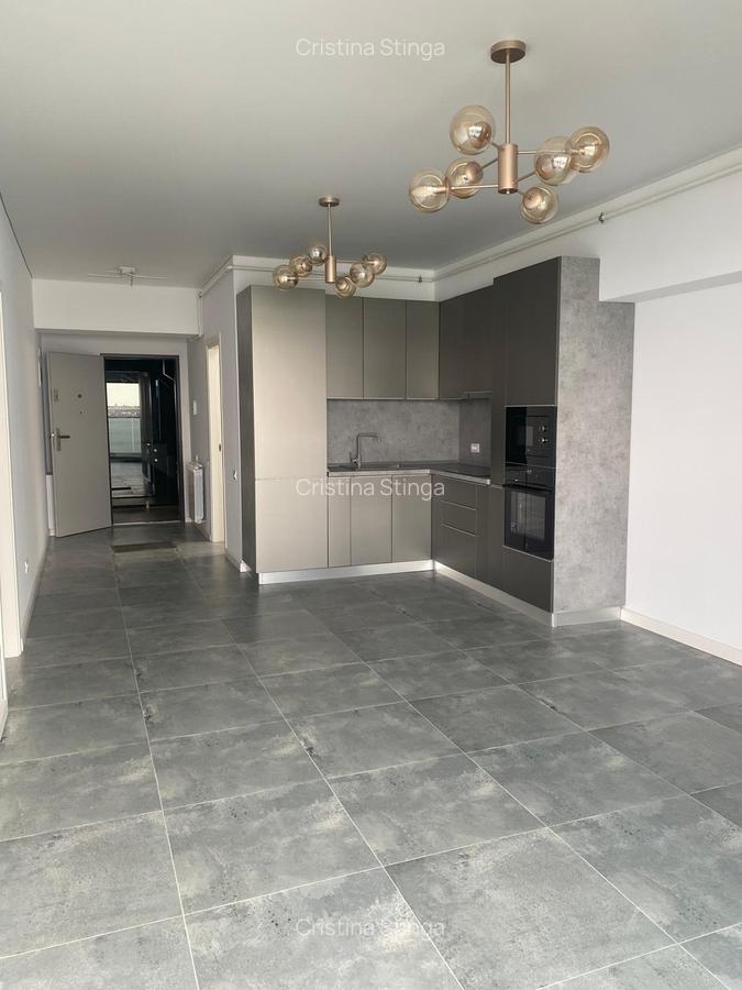 Apartament cu doua camere frontal la lac!!! - 2