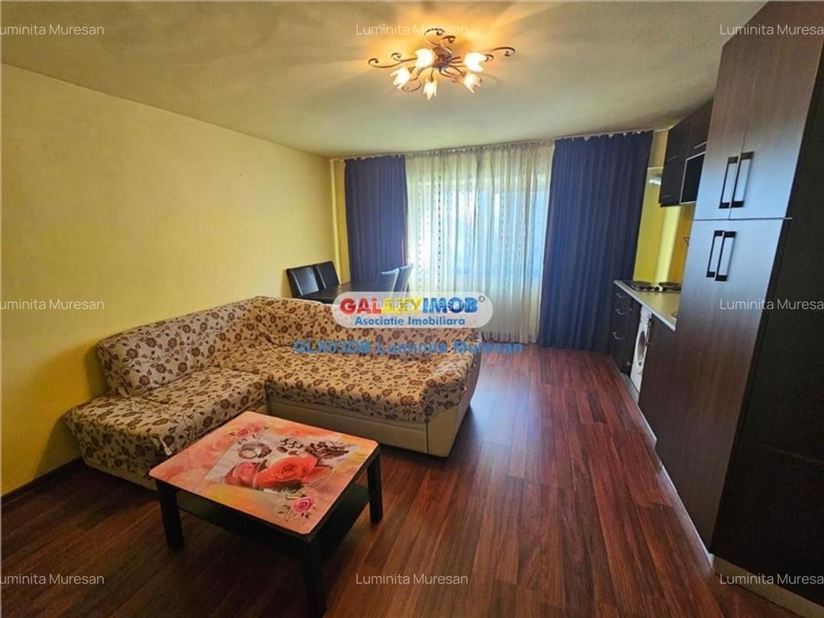 Inchiriere garsoniera decomandata Targoviste Calea Bucuresti - 16