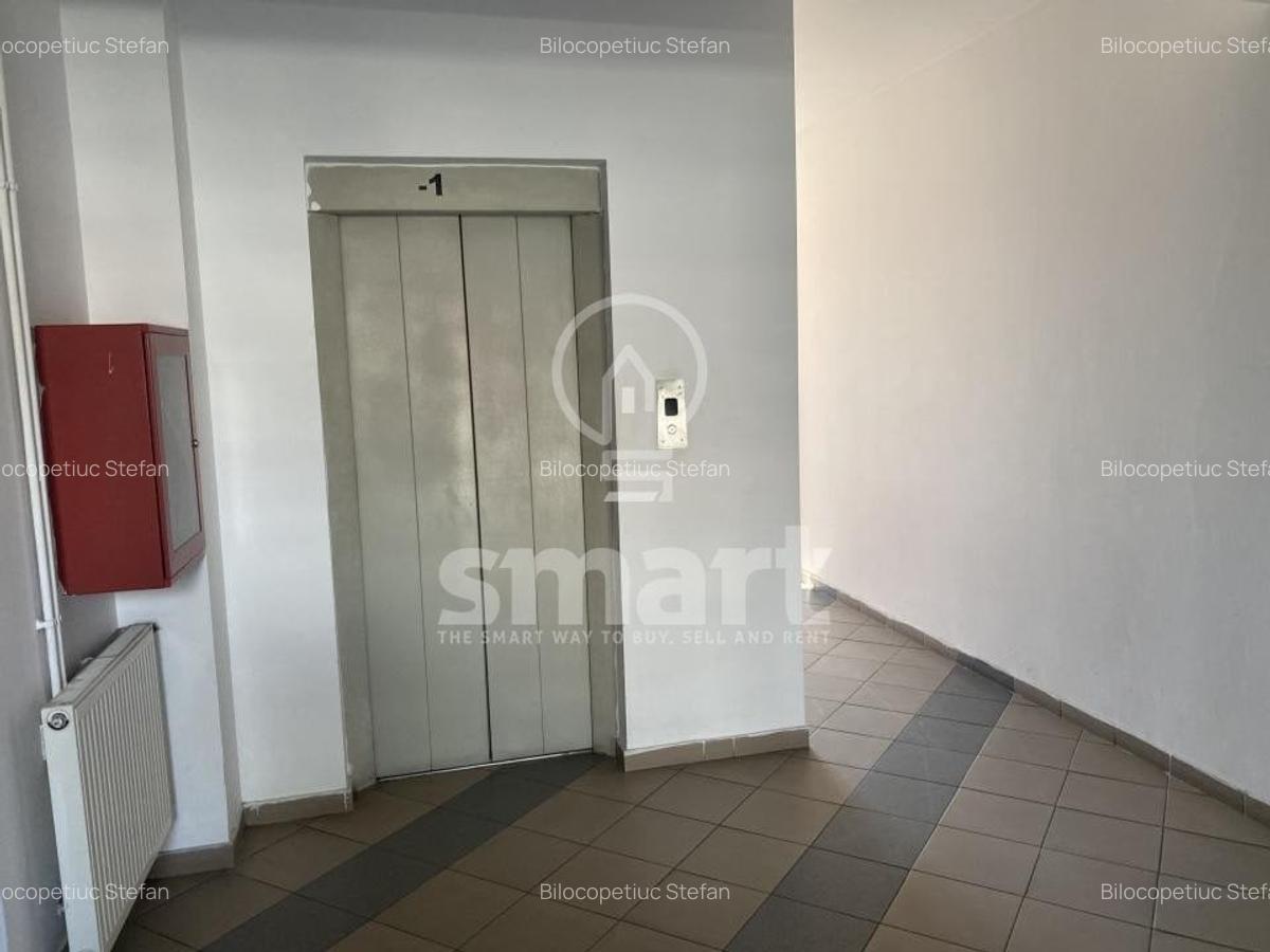 Apartament 2 camere BLOC NOU 65mp Dorobantilor - 6