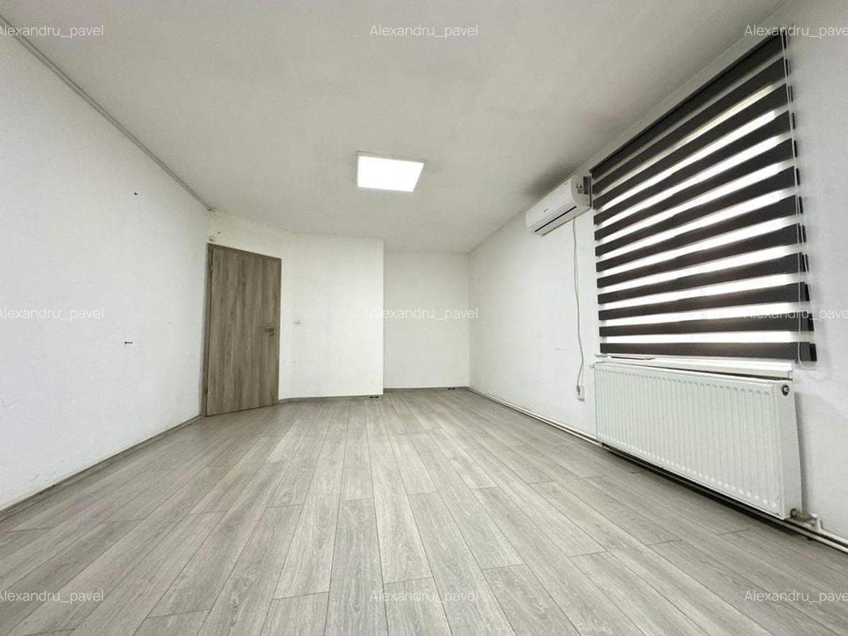 Spațiu birouri 92 mp, etaj 2, cu parcare inclusa – Brașov - 1