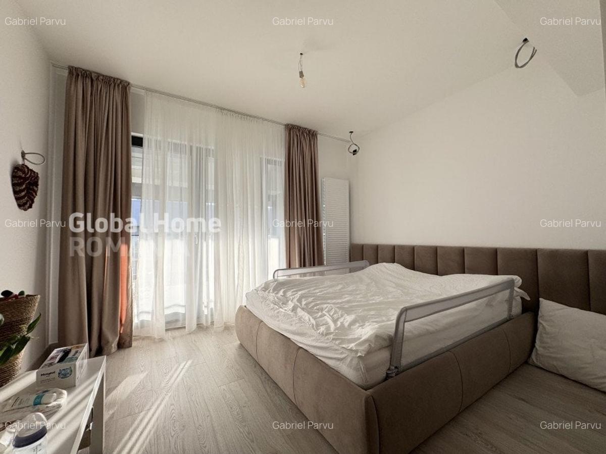 Duplex 3 Camere | Select Residences | Bloc 2024 | 133.5mp - 12
