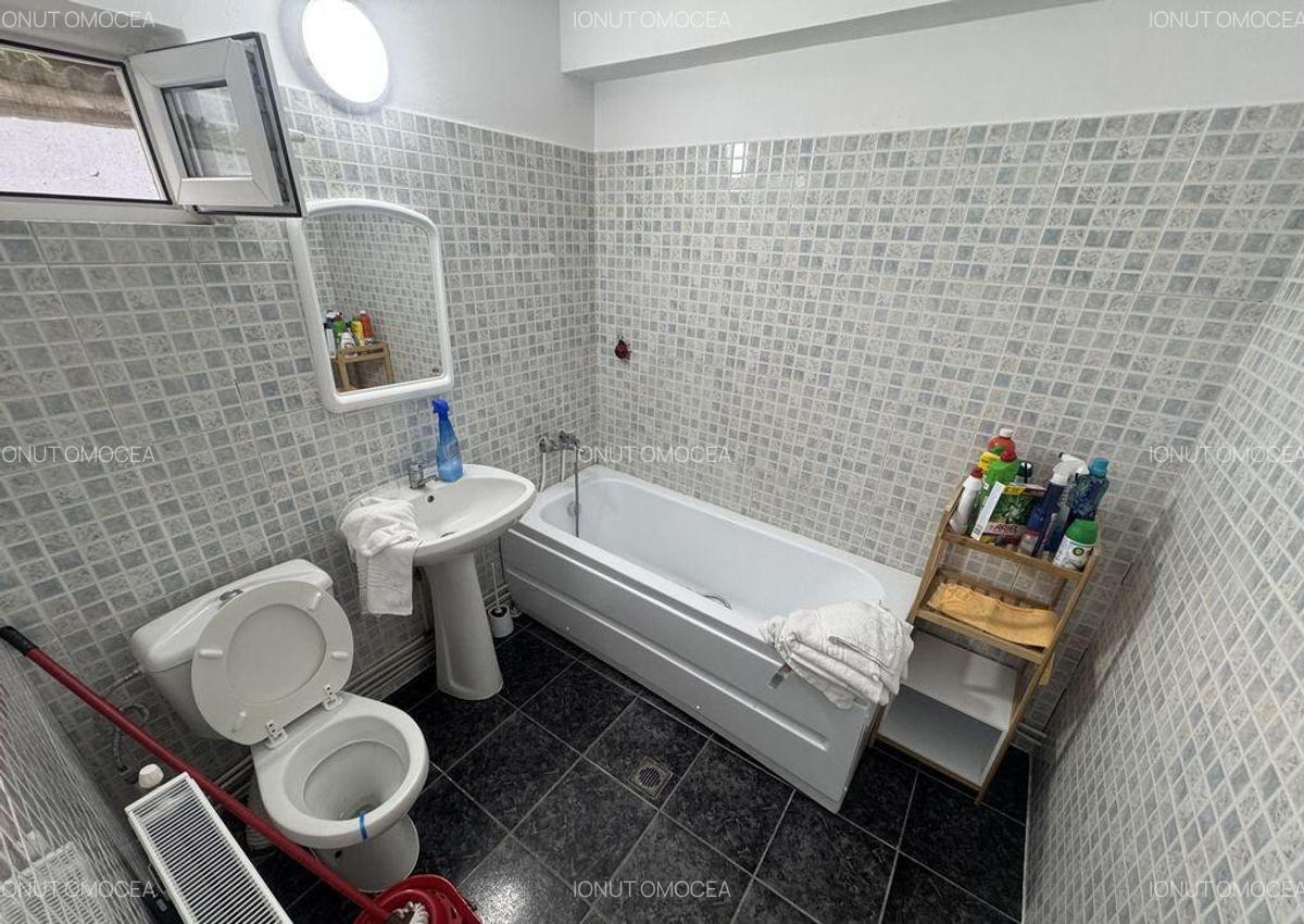 Casa cu 3 camere zona Faleza Nord, Renovata, Centrala... - 7