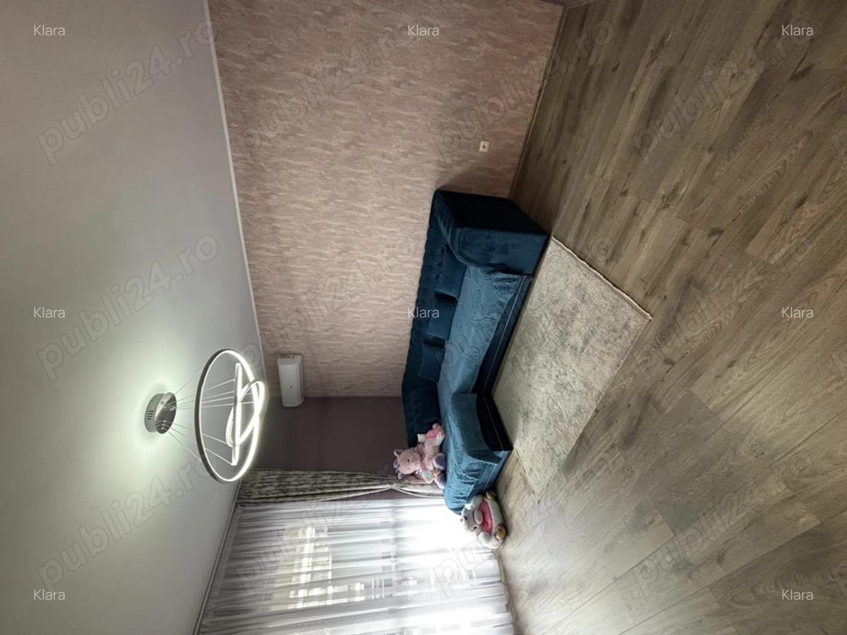 Apartament modern 2 camere balcon generos parcare proprie Bragadiru WRP Residence - 2 Apartament modern 2 camere balcon generos parcare proprie Bragadiru WRP Residence - 2