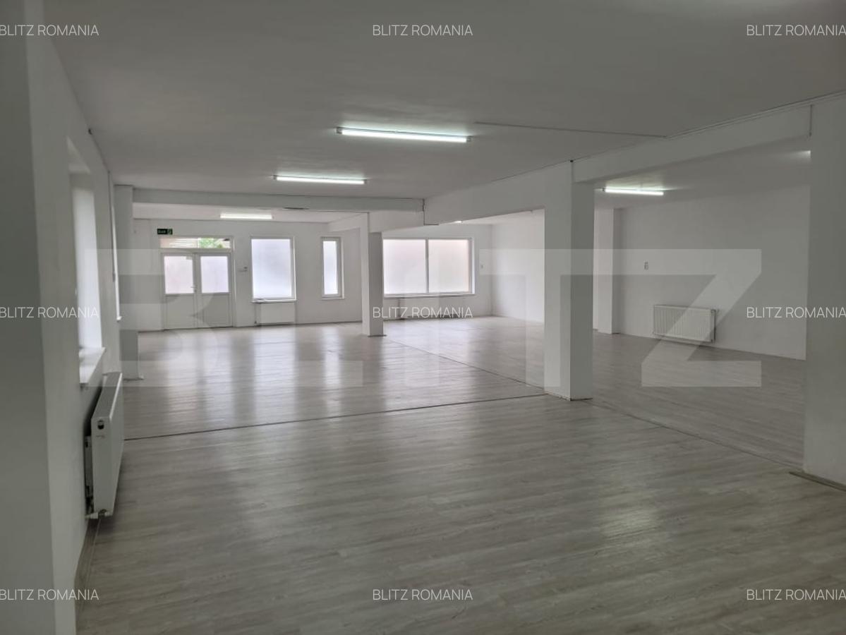 Spatiu comercial, 250 mp, zona Someseni - 2