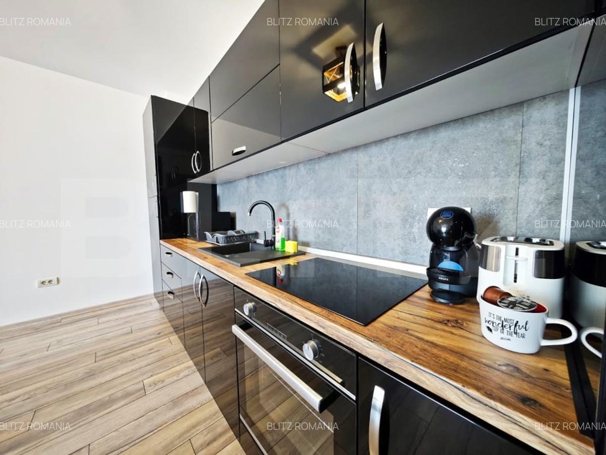 Vanzare apartament 2 camere - Cordau, langa Baile Felix - 3 Vanzare apartament 2 camere - Cordau, langa Baile Felix - 3