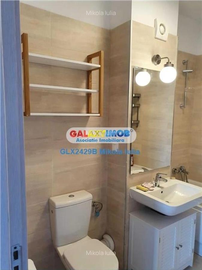 Apartament 2 camere decomandat  Et 10/12 Complex Timisoara58 - 3