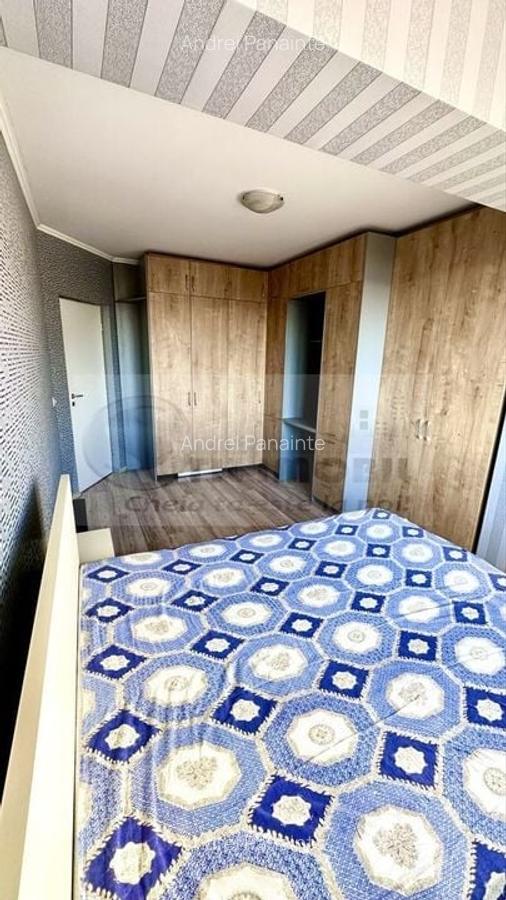 Apartament 2 camere+Loc de parcare, Bloc Nou in Zona Bucsinescu - 6