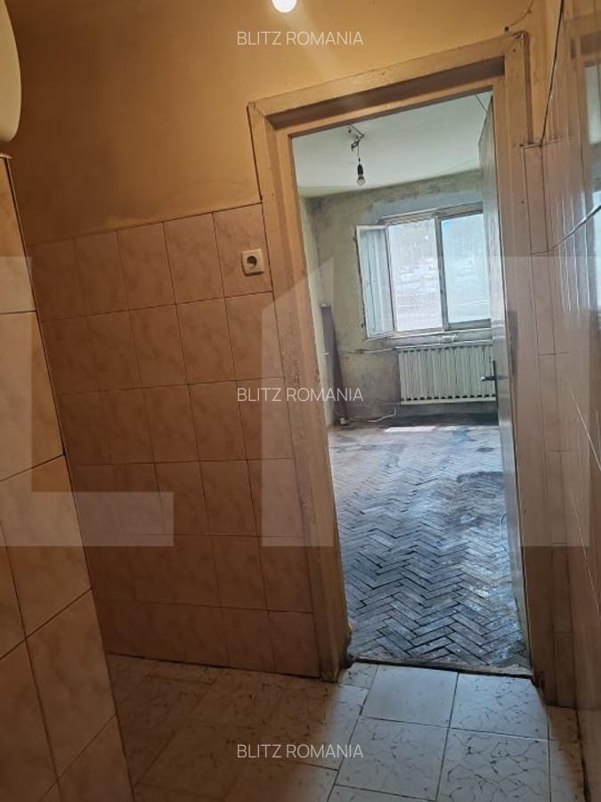 Garsoniera de vanzare, 16 mp, zona complexul Studentesc - 4