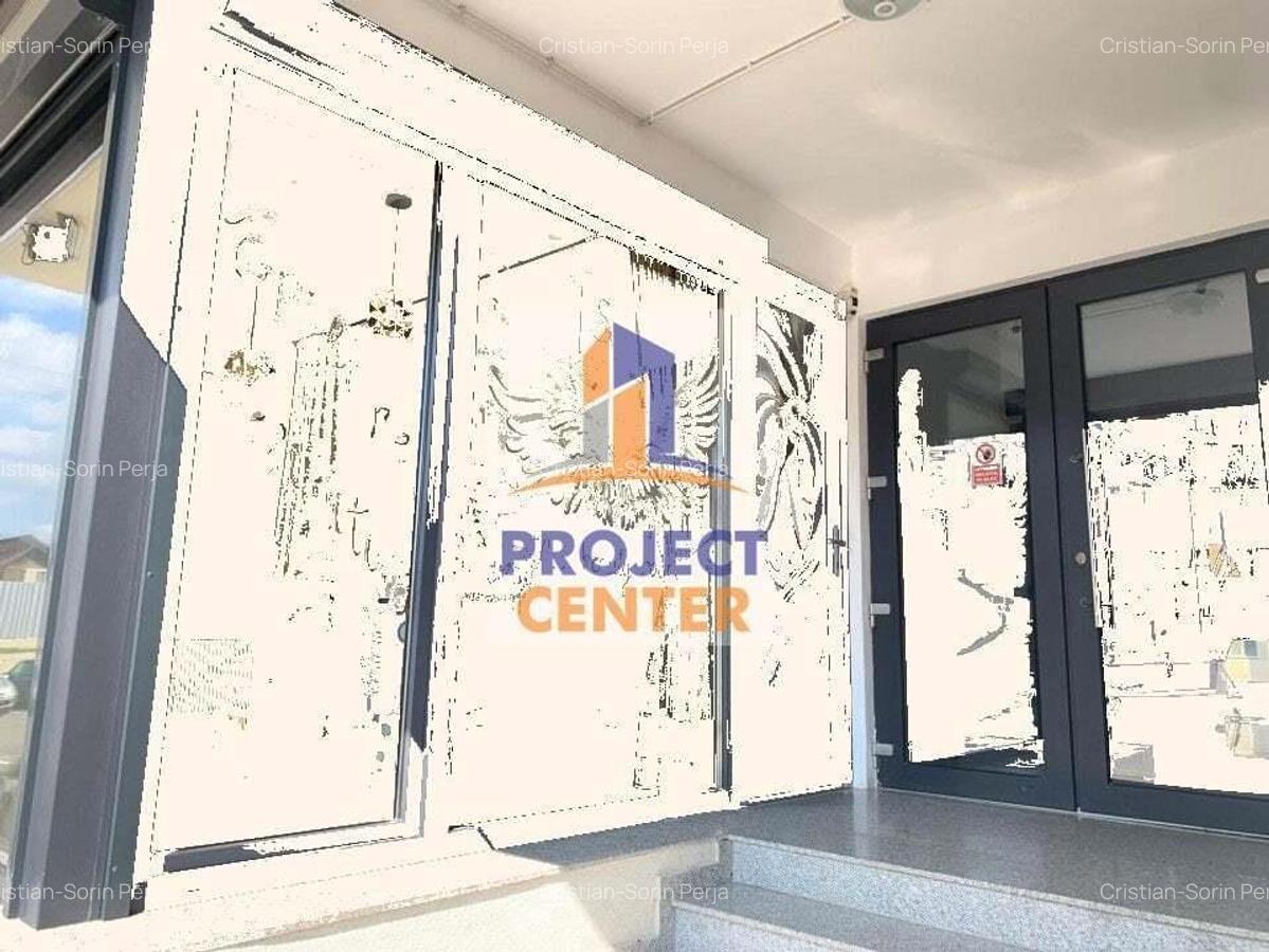 Spa?iu comercial, Zona Bere, Parter - 2