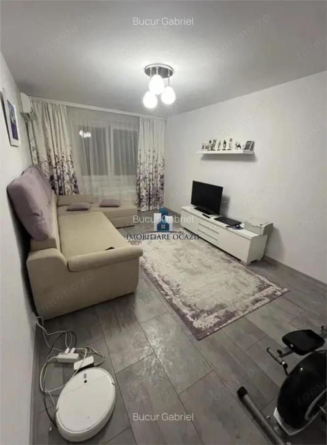Vanzare Apartament 3 Camere Decomandat Aparatorii Patriei-Ion Iriceanu - 2