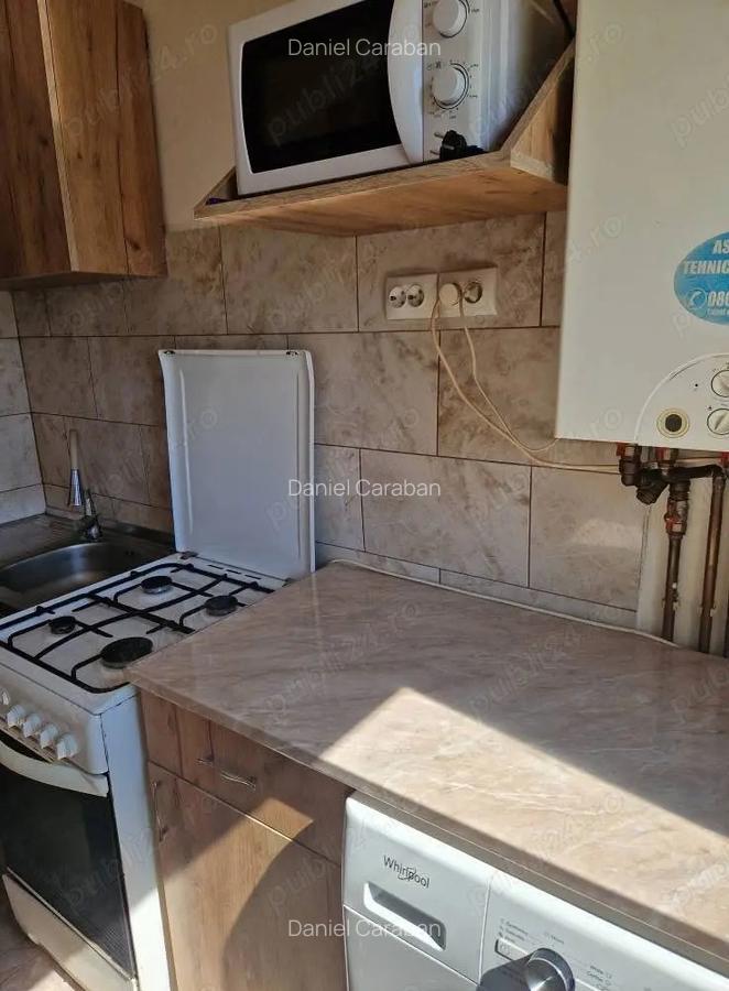 Apartament de vanzare Deva - 6 Apartament de vanzare Deva - 6