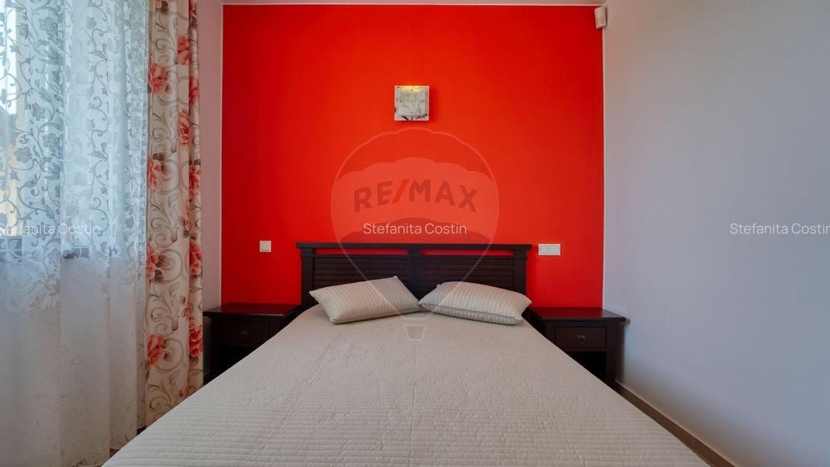 Casa / Vila cu 7 camere de vanzare in zona Tohanita 0% Comision - 11