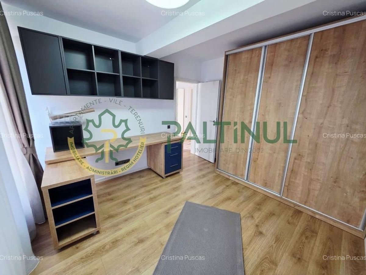 Apartament modern de inchiriat – Doamna Stanca, Sibiu - 12