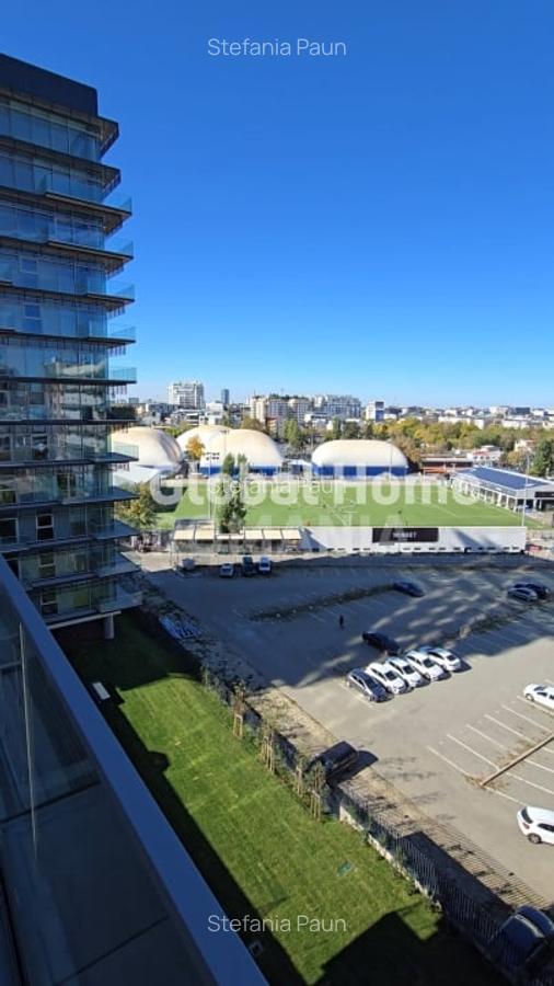 Apartament 2 camere + Parcare | Upsite Floreasca - 11