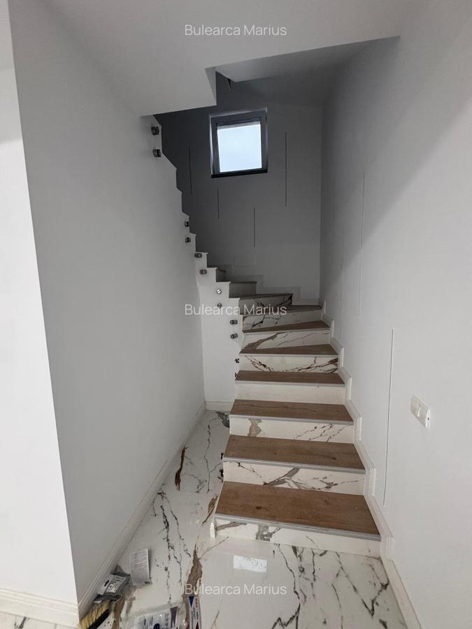 Vila de vanzare Militari Chiajna - 20