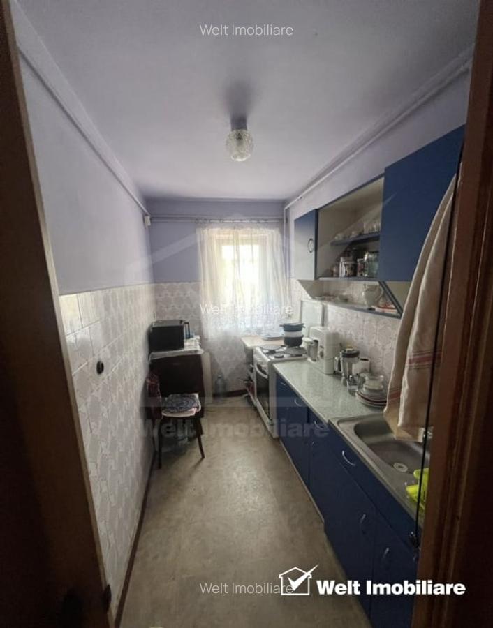 Apartament cu 2 camere DECOMANDAT, Manastur - 4
