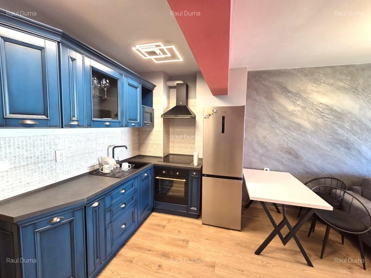 Apartament 2 camera la cheie! parcare, Complex Nou - Iulius Mall - 4