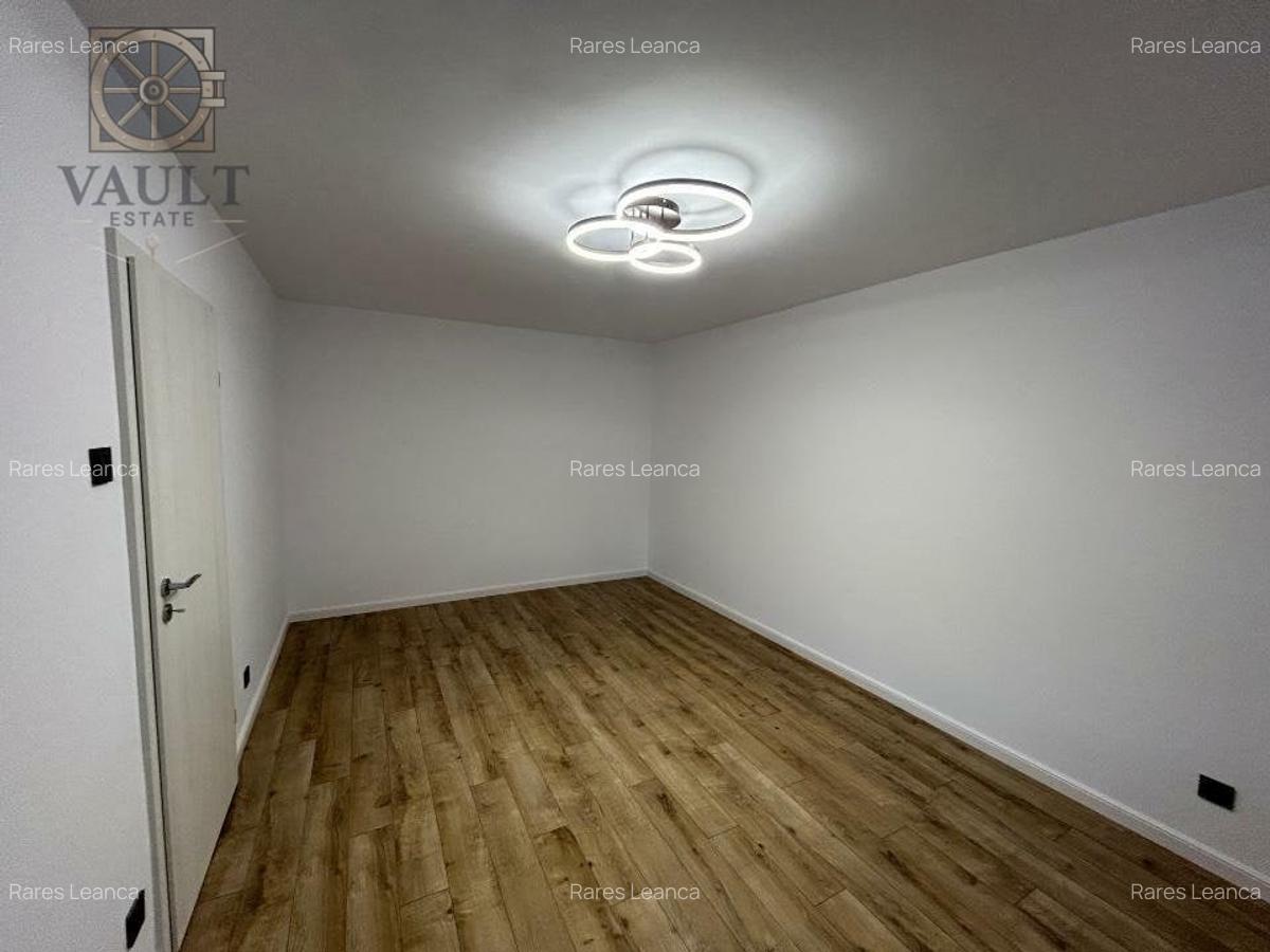 Apartament cu 2 camere decomandat în Colentina - 2