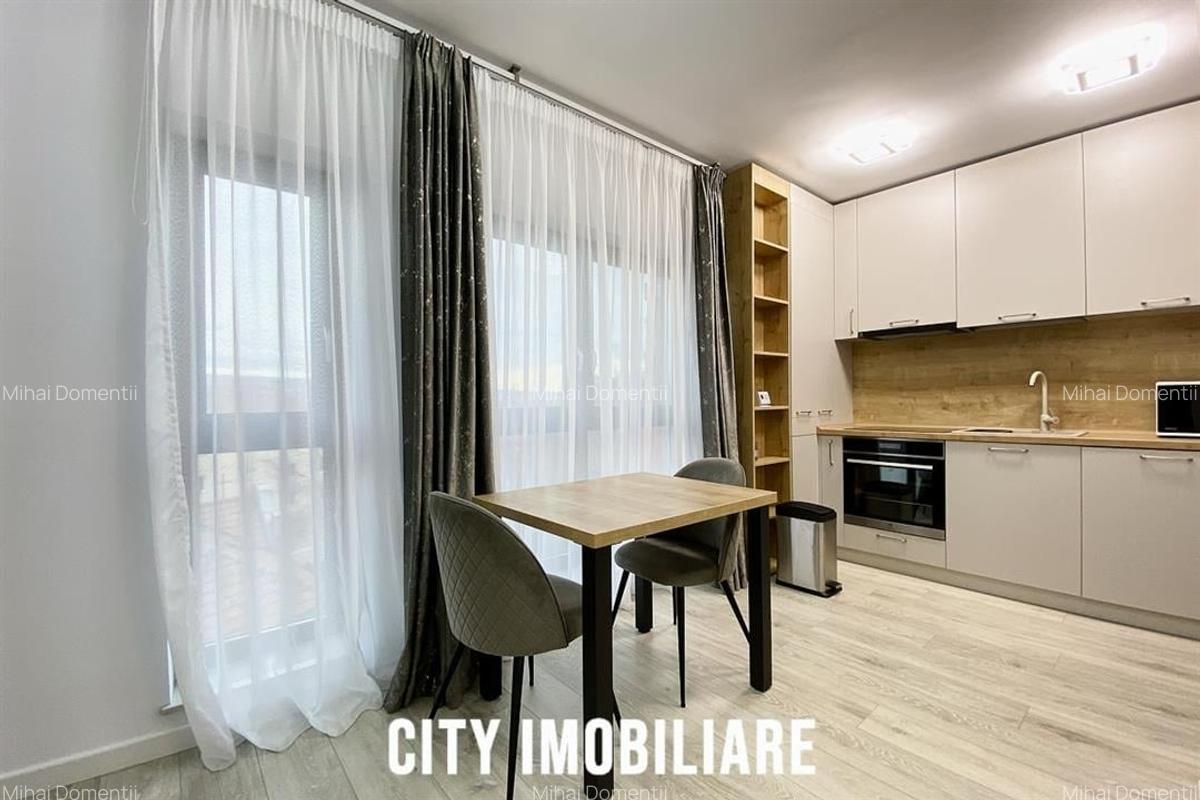 Apartament 3 camere LUX, Prima inchiriere, parcare, bloc nou, str. Bucuresti - 3