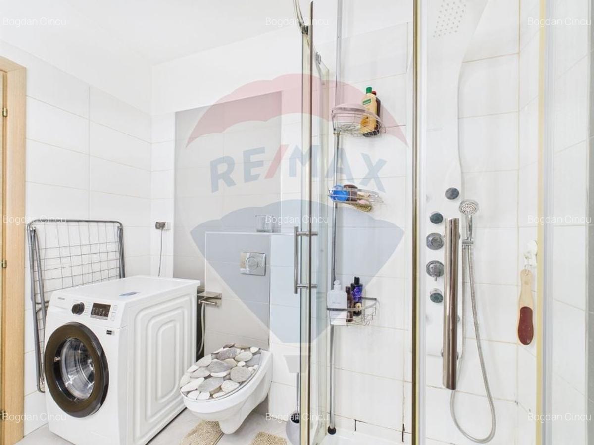 Apartament cu 2 camere de vanzare in zona Prelungirea Ghencea - 11