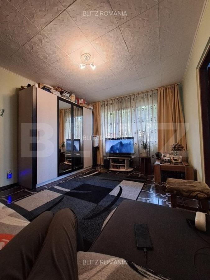 Apartament 3 camere, Calea Bucuresti - 10