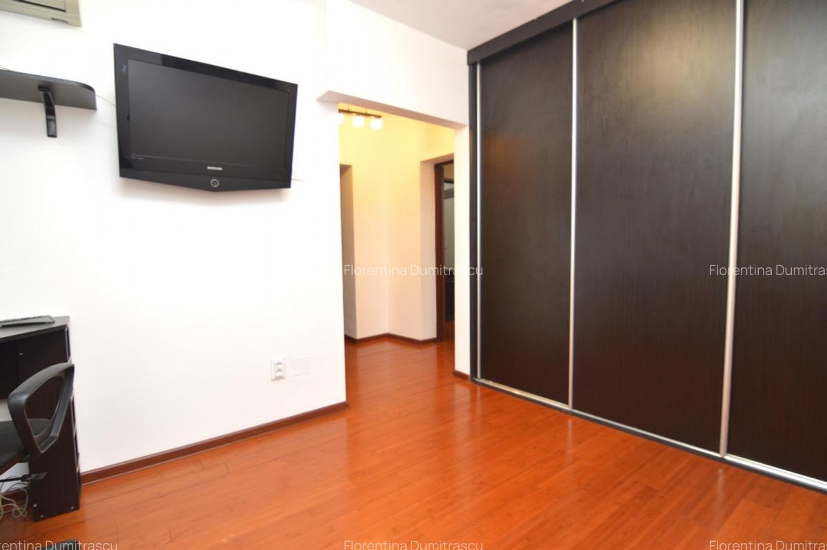 INCHIRIERE APARTAMENT 3 CAMERE DECEBAL - METROU PIATA MUNCII - 22