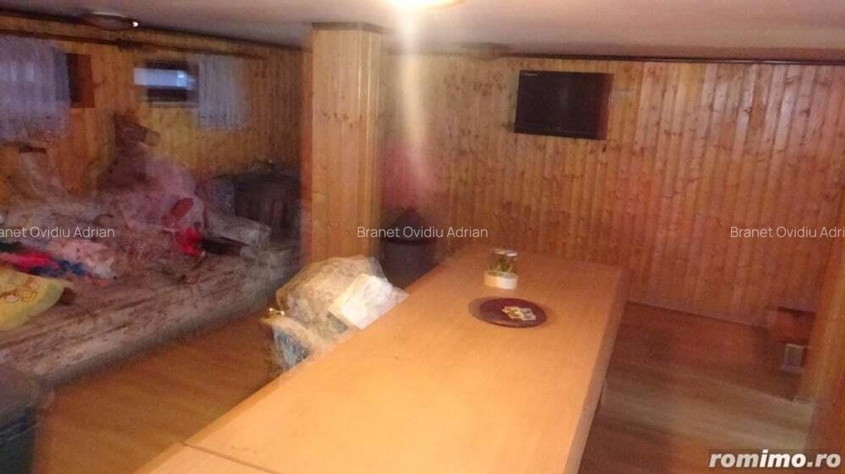 Vand casa Deva, zona Micul Dalas, D+ P+E + pod, constructie din caramida acoperita cu pod si tigla - 20