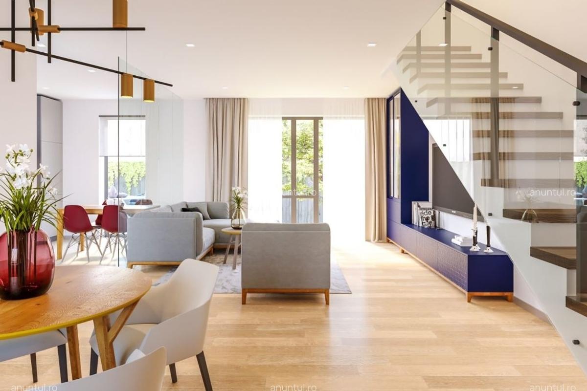 Otopeni, Nartri Cons Residence, Baneasa - 12