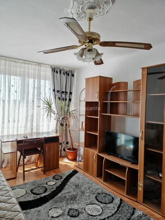 Apartament 2 Camere, 50 mp, Decomandat - Locatie Excelenta Crangasi - 2