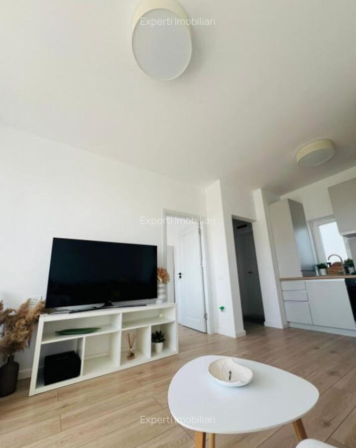 Apartament 2 camere situat in zona Mamaia Nord-Lidl - 8