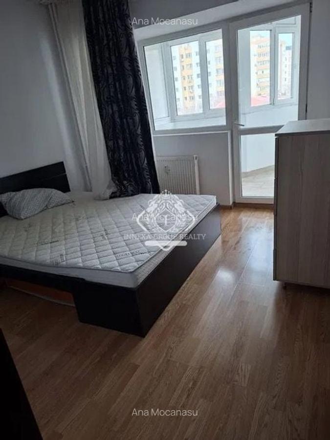 Rahova-Barca | 3 camere | et 5 | 80mp | 600 euro - 2