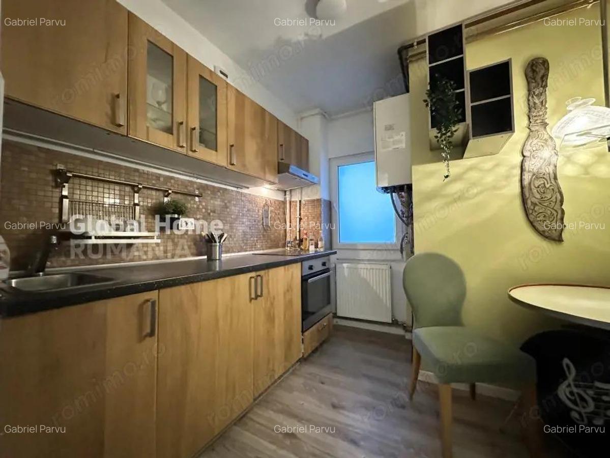 Apartament 2 Camere | Unirii-Natiunile Unite | Bloc Turn | Centrala Proprie - 18