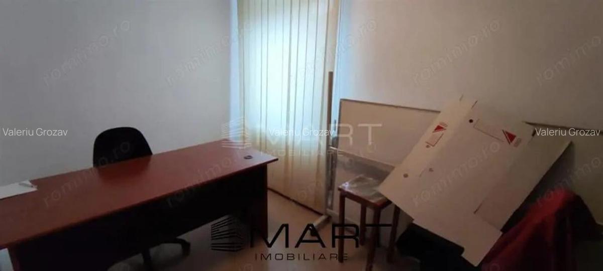 Spatiu birouri zona Centrul Civic - 4