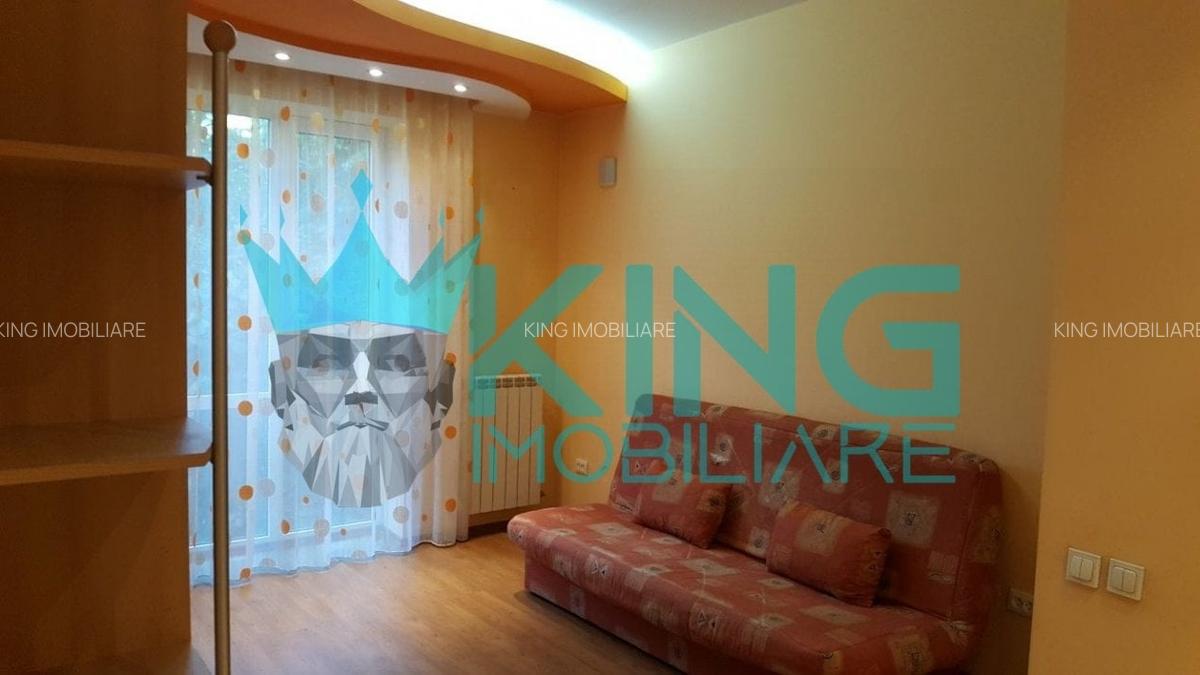 Apartament 2 Camere Floreasca Bucuresti - 11