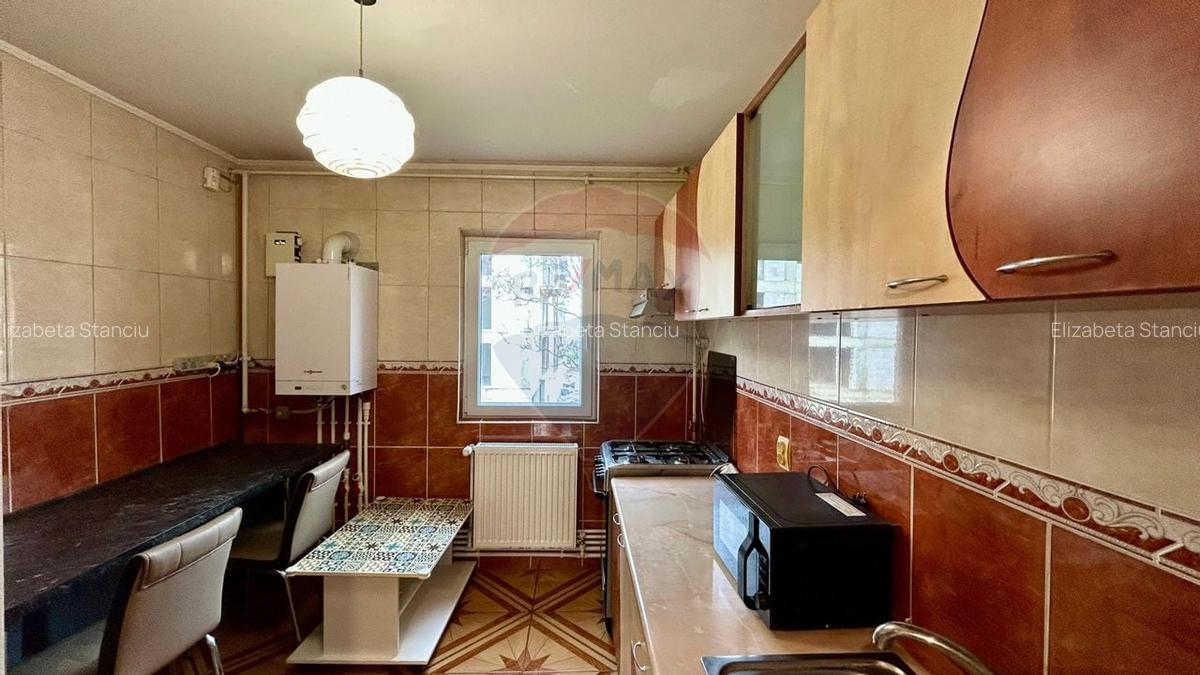 Apartament 3 camere de vanzare in zona Eden, Constanta - 14