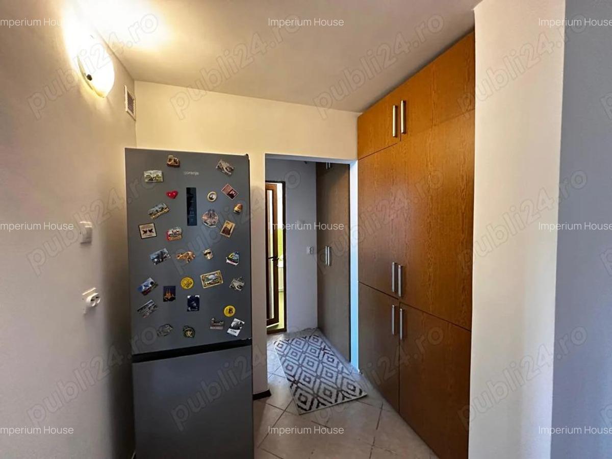 Apartament 2 camere Mazepa 2 Parc Viva - 6